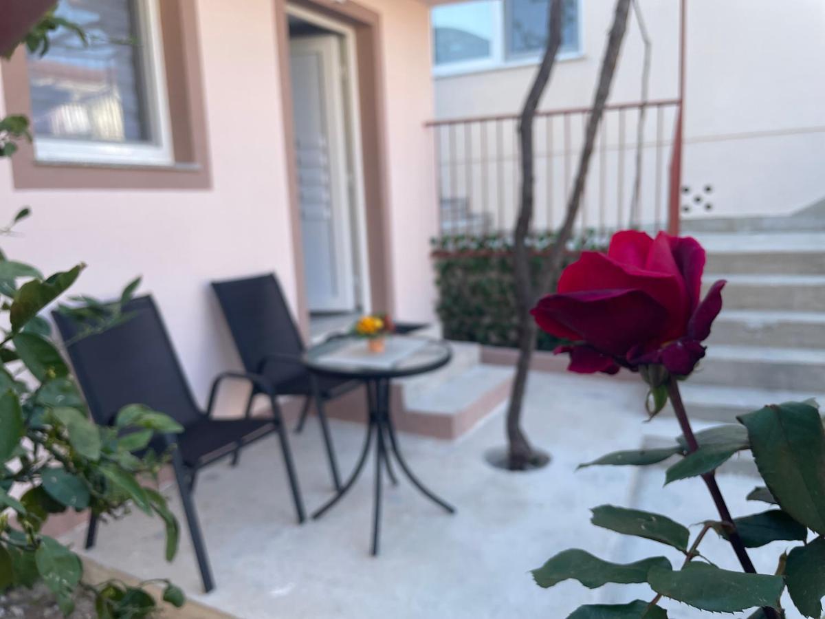 Apartman Mim Trebinje Exterior foto