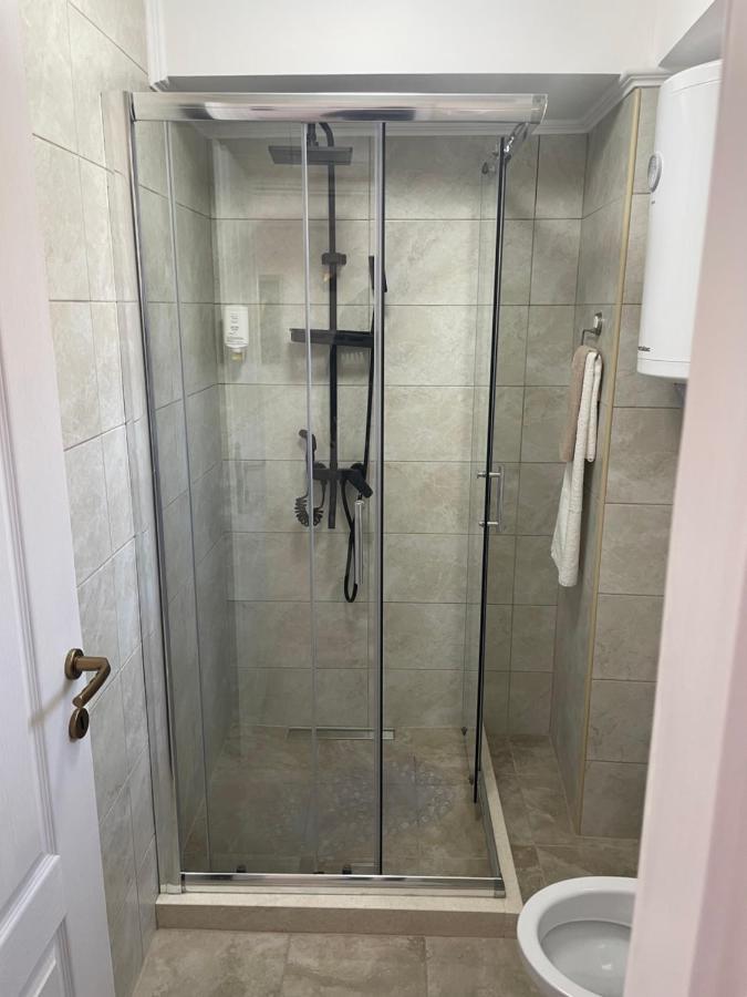 Apartman Mim Trebinje Exterior foto