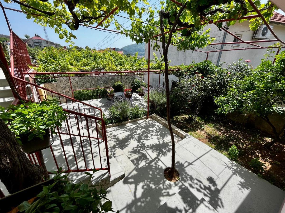 Apartman Mim Trebinje Exterior foto