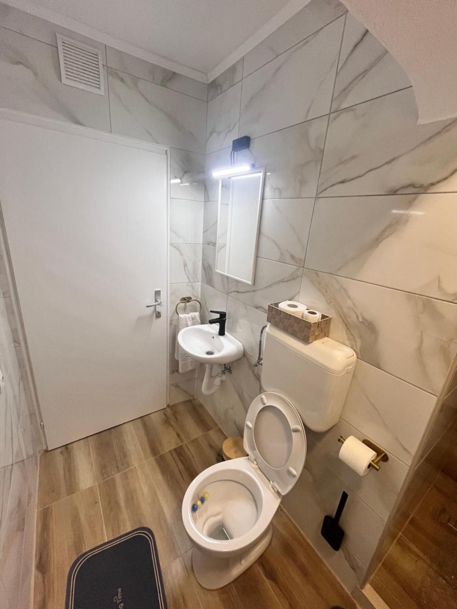 Apartman Mim Trebinje Exterior foto