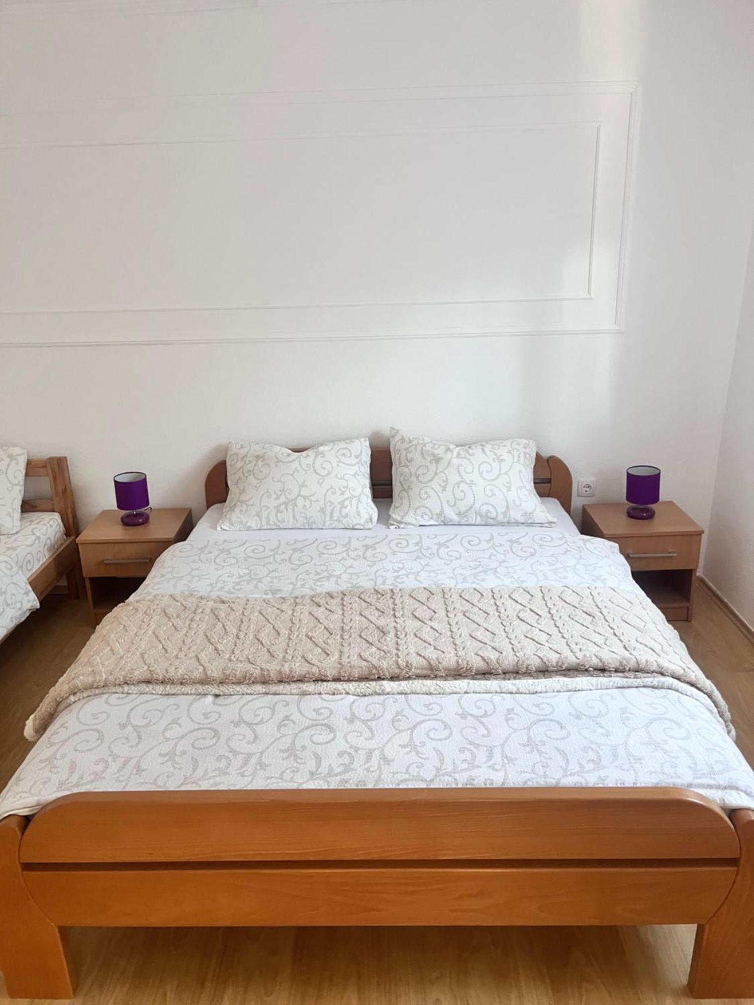 Apartman Mim Trebinje Exterior foto